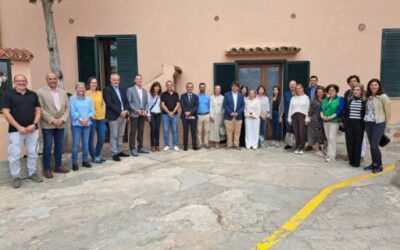 Educació impulsa el programa “Ciència Inclusiva en Acció” para acercar la ciencia al alumnado más vulnerable de Palma