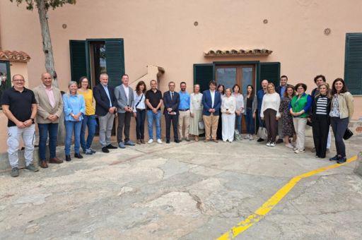 Educació impulsa el programa “Ciència Inclusiva en Acció” para acercar la ciencia al alumnado más vulnerable de Palma