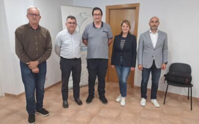 Balearic Government and Federation of Fishermen’s Guilds Join Forces to Push for Changes to EU Western Mediterranean Fisheries Regulation