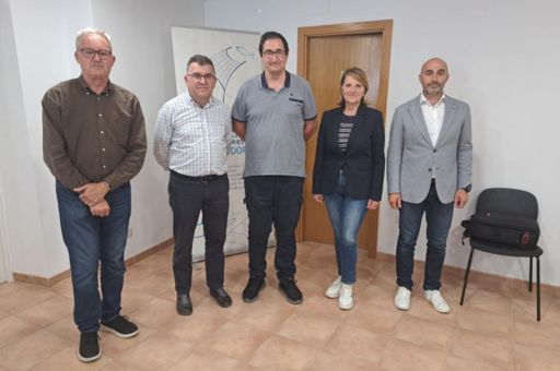 Balearic Government and Federation of Fishermen’s Guilds Join Forces to Push for Changes to EU Western Mediterranean Fisheries Regulation