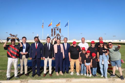 Magic Mar and Joan Antoni Riera Triumph in the 2025 Gran Premi Nacional de Trot
