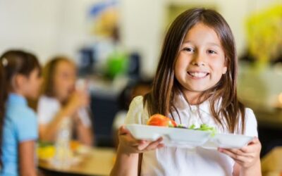 €9.7 Million Approved for School Meal Assistance for the 2025–2026 Academic Year