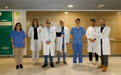 Más de mil cien diagnósticos de linfoma y casi quinientos tratamientos de radioterapia: la Unidad de Linfomas de Son Espases cumple diez años como referente en las Illes Balears
