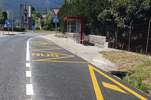 El bus del TIB incorpora dos nuevas paradas en Sóller a partir de este miércoles