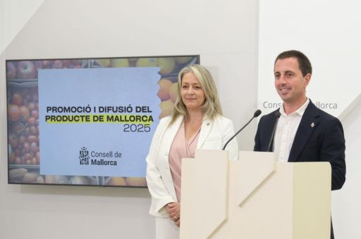 El Consell de Mallorca destina 2,1 millones a ayudas para la promoción del producto local, un 50 % más que el pasado año