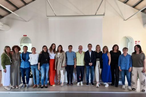 El IMAS formaliza un nuevo protocolo con el Ayuntamiento de Palma que refuerza la protección de la infancia en situación de riesgo
