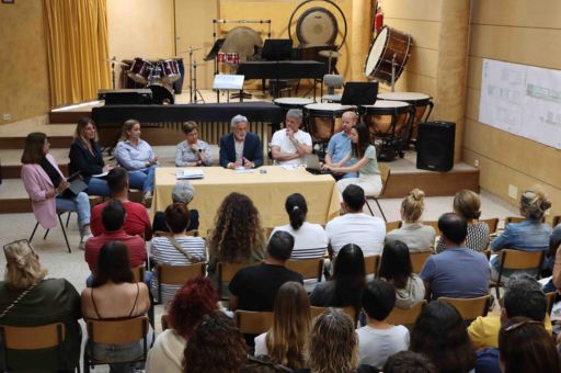 Santanyí Municipal School of Music to Host Mallorca’s Fifth Professional Conservatory