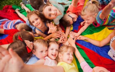 Se destinan 1.050.000 € a actividades de educación en el tiempo libre infantil y juvenil de verano y Navidad de 2025