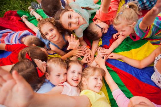 Se destinan 1.050.000 € a actividades de educación en el tiempo libre infantil y juvenil de verano y Navidad de 2025
