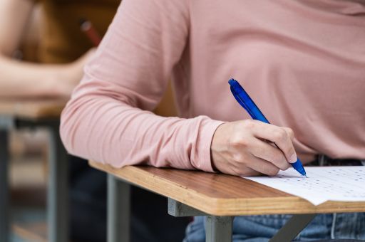 Más de mil candidatos se presentan a las oposiciones del Consell de Mallorca para la categoría de administrativo de la administración general