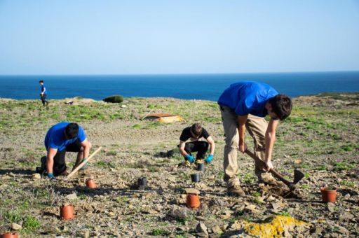 Call for Volunteer Project Grants in Menorca’s Biosphere Reserve Now Open