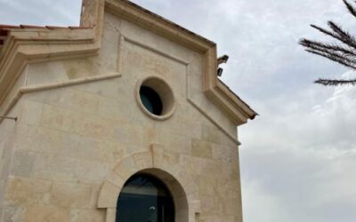 PortsIB cede Cas Contramestre al Ayuntamiento des Mercadal para usos culturales y sociales durante el verano