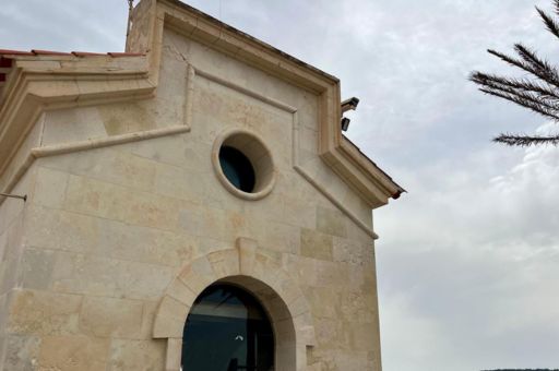 PortsIB Grants Temporary Use of Cas Contramestre to Mercadal Town Council for Cultural and Social Events During Summer 2025