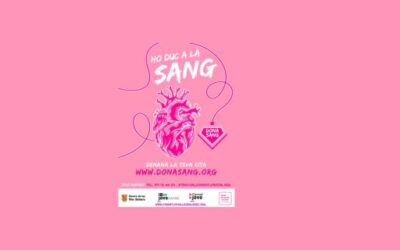 El Colegio Pius XII de Palma gana el primer premio del certamen de vídeo «Lo llevo en la sangre», convocado por el IBJOVE y la Fundación Banco de Sangre y Tejidos
