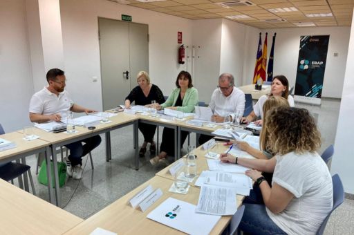 The Balearic Government Invests €1.3 Million to Train 5,000 CAIB Civil Servants in the Microsoft 365 Environment