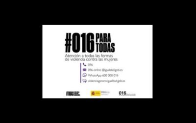 Igualdad condena el asesinato por violencia de género de una mujer en la provincia de Cáceres