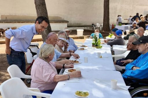 Consell de Mallorca Allocates up to €375,000 in Financial Aid to Promote Autonomy Among the Elderly