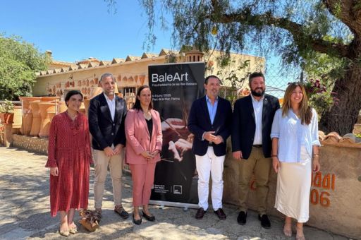 The Balearic Government Revives BaleArt Craft Fair to Showcase the Richness of Local Products and Traditional Trades