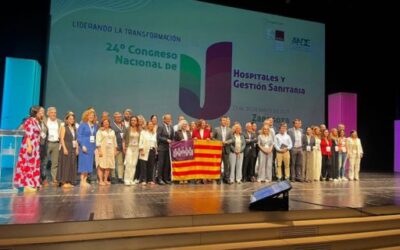 Palma acogerá el 25 Congreso Nacional de Hospitales y Gestión Sanitaria en 2027