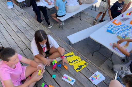 Over 400 Students Participate in the First “School 4.0 in the Street” Day in Eivissa