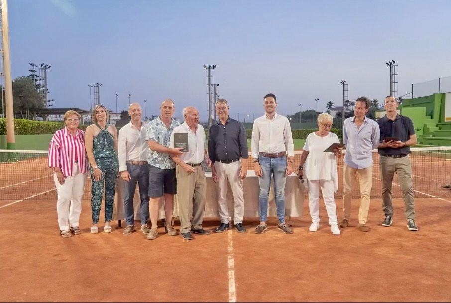 Aprobadas las bases y la convocatoria para mejorar las instalaciones privadas gestionadas por entidades deportivas