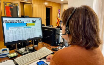 El Govern de les Illes Balears participa en el Pleno del Consejo Territorial de Memoria Democrática