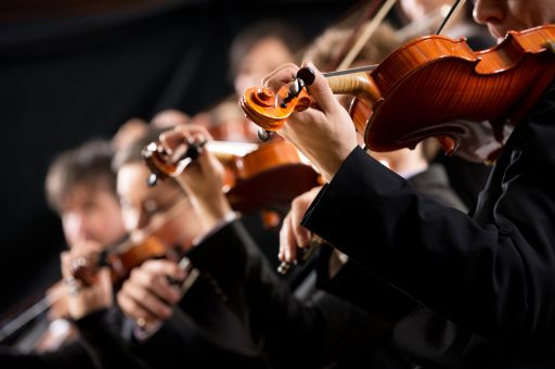 The Island Council Grants €60,000 to the Illa de Menorca Chamber Orchestra for 2025 Performances