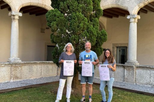 The ‘Veus’ Cycle Returns to Inca for Its Second Edition