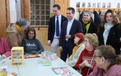 IMAS Receives 542 Applications for Financial Assistance for People with Disabilities