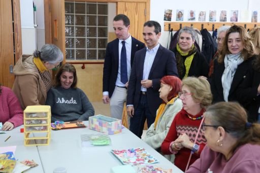 IMAS Receives 542 Applications for Financial Assistance for People with Disabilities