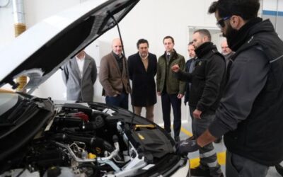 The Consell de Mallorca Will Open Vehicle Inspection Stations on Saturdays in June, Enabling 4,000 Additional Appointments