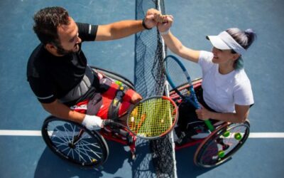 The Balearic Government Increases Funding to €11.8 Million to Support Employment for People with Disabilities
