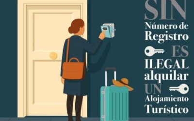 Housing Ministry Launches Information Campaign Ahead of July 1 Activation of the Unified Short-Term Rental Registry
