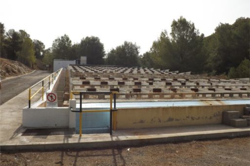 ABAQUA Publishes Tender for the Drafting of Projects for the New WWTP and the Improvement of the Portinatx Outfall