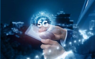 Mobile 5G coverage in Spain reaches 96% of the population and triples in rural areas