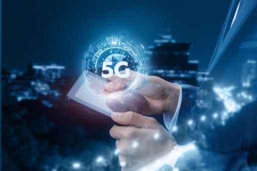 Mobile 5G coverage in Spain reaches 96% of the population and triples in rural areas