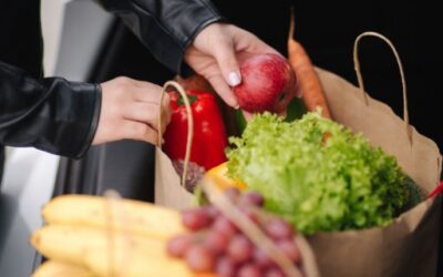 The Ministry of Families and Social Affairs Announces a €3.1 Million Food Card Grant