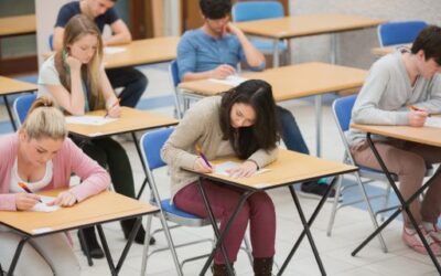 Record Number of Applications for 2025–2026 Academic Year Scholarships