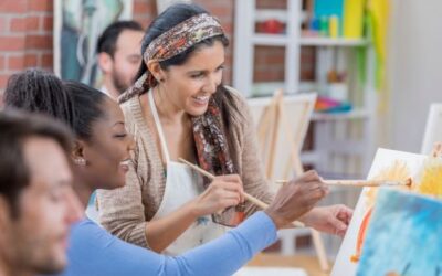 Education Increases Travel Grants for Higher Artistic Education Students to €1,600