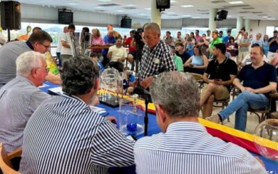 El Consell de Mallorca presenta la 67 edición del Gran Premio de Manacor, que se disputará el domingo 15 de junio