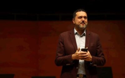 Felipe Aguirre Steps Down as Academic Director of the Conservatori Superior de Música de les Illes Balears