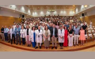 237 New Medical Residents Begin Specialized Training in Public Health Centers Across the Balearic Islands