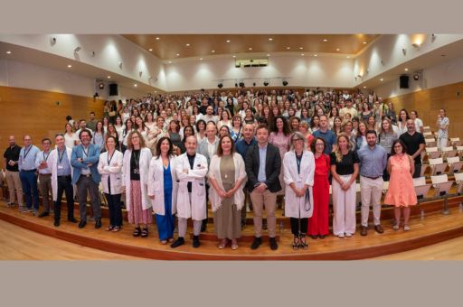 Se incorporan 237 residentes a la formación especializada en los centros sanitarios públicos de las Illes Balears