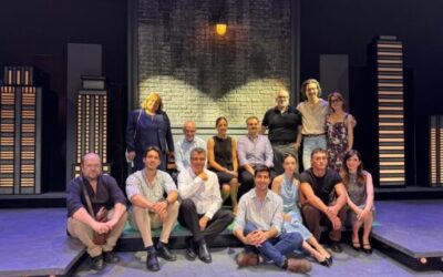 El Teatro Principal cierra la 39ª Temporada de Ópera con Don Pasquale, de Donizetti