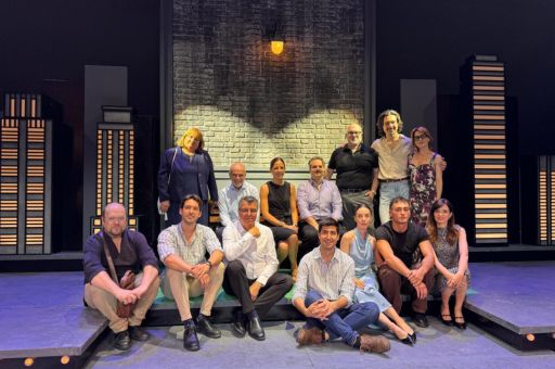 El Teatro Principal cierra la 39ª Temporada de Ópera con Don Pasquale, de Donizetti