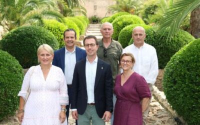 Jardins d’Alfàbia Becomes the First “Possessió” to Receive the Serra de Tramuntana World Heritage Distinction