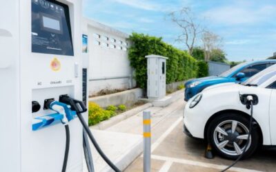 El Govern lanza la nueva convocatoria MOVES III 2025 con 9.382.064 euros que subvenciona la compra de vehículos eléctricos e infraestructuras de recarga