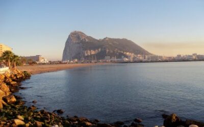 Political Agreement on Gibraltar between the EU and the UK