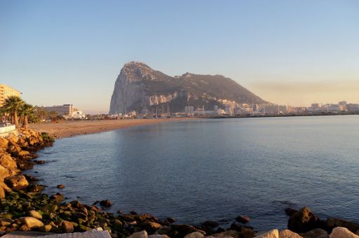 Acuerdo político sobre Gibraltar entre la UE y el Reino Unido