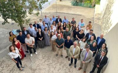 Jornada sobre innovación y sostenibilidad en el ámbito turístico reúne al sector en las Islas Baleares